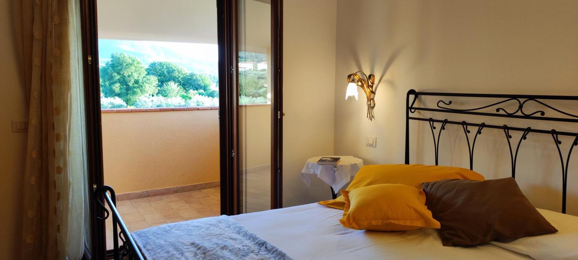 Appartamenti Gli Ulivi Di Maremma Gavorrano Quarto foto